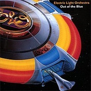 Electric Light Orchestra - Out of the Blue (1977)