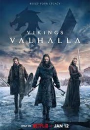 Vikings: Valhalla (2022)