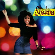 Magia (Shakira, 1991)