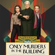 Only Murders in the Building Season 3