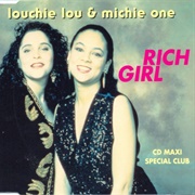 Rich Girl