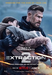 Extraction 2 (2023)