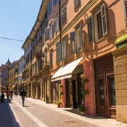 Gorizia, Italy