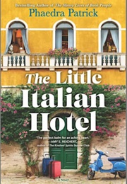 The Little Italian Hotel (Phaedra Patrick)