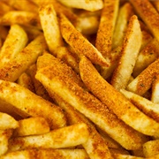 Spicy Fries