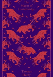 The Mayor of Casterbridge (Thomas Hardy)