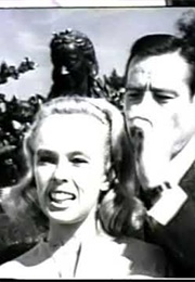 MR. BROADWAY - "Don't Mention My Name in Sheboygan" - 11/7/64 (1964)