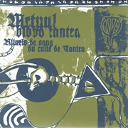 Mrtyu - Blood Tantra: Rituels De Sang Du Culte De Tantra