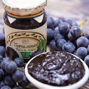 Magiun of Topoloveni