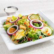 Side House Salad