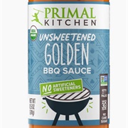 PRIMAL KITCHEN® Golden BBQ Sauce
