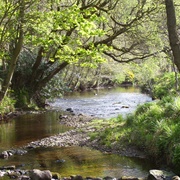 River Derwent, England