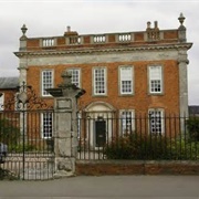 Studley Manor House, Studley, Warwickshire
