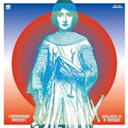 Tjinder Singh - England Is a Garden