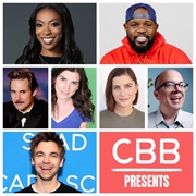 Entreè Peee Neur's Entrepreneur Tour Featuring Appetizer Peee Neur