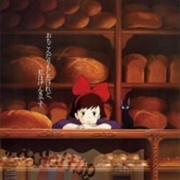 Kiki's Delivery Service (1989)