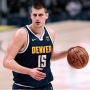 Nikola Jokić