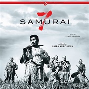 Fumio Hayasaka - Seven Samurai