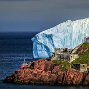 Gander, Newfoundland (Canada)