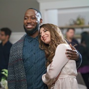 Winston and Aly (New Girl)