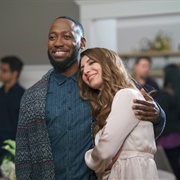 Winston and Aly (New Girl)