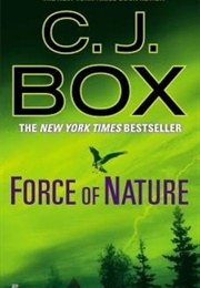 Force of Nature (C.J. Box)