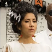 Bride of Frankenstein (Rosa, Brooklyn 99)