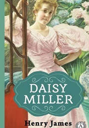 Daisy Miller (James, Henry)
