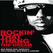 Rockin' That Thang - The-Dream