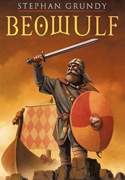 Beowulf (Stephan Grundy)
