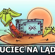 Uciec Na Ląd