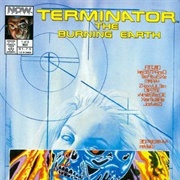 Terminator: The Burning Earth (Comics)