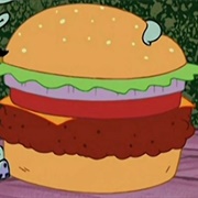 Krabby Patties