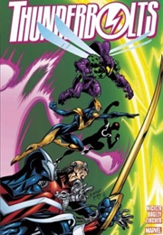 Thunderbolts Omnibus Vol. 2