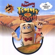 Adventures Timmy Tooth