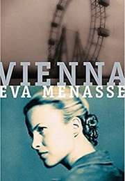 Austria - Vienna (Eva Menasse)