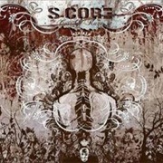 S-Core - Gust of Rage (2007)