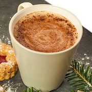 Christmas Hot Chocolate