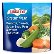 Birds Eye Frozen Foods