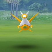Shiny Latias