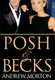 Posh & Becks (Andrew Morton)