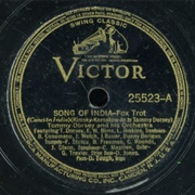 Buttons & Bows - Tommy Dorsey