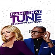 Celebrity Name That Tune