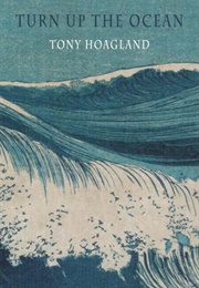 Turn Up the Ocean (Tony Hoagland)
