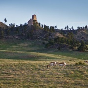 Fort Robinson State Park
