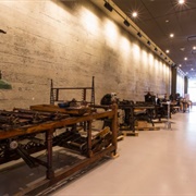 American Bookbinders Museum