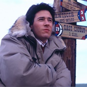 Joel Fleischman, Northern Exposure