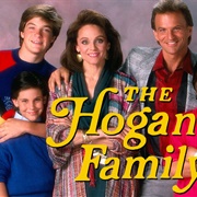 The Hogan Family (1986-1991)