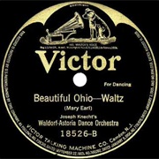 Beautiful Ohio -	Waldorf-Astoria Dance Orchestra