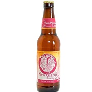 New Glarus Beer